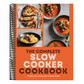 The Complete Slow Cooker Cookbook: 75 Tasty, Time-Saving, Slow-Cooked Recipes