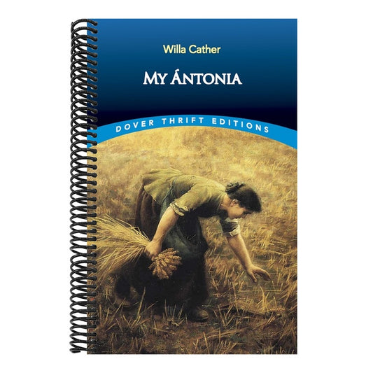 My Antonia