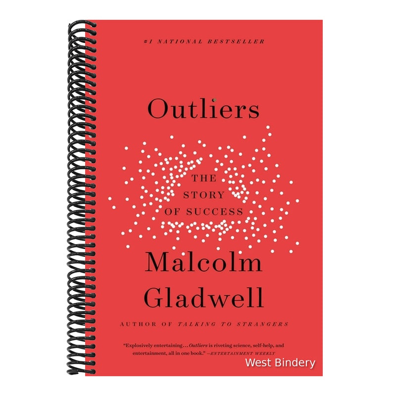 Outliers: The Story of Success