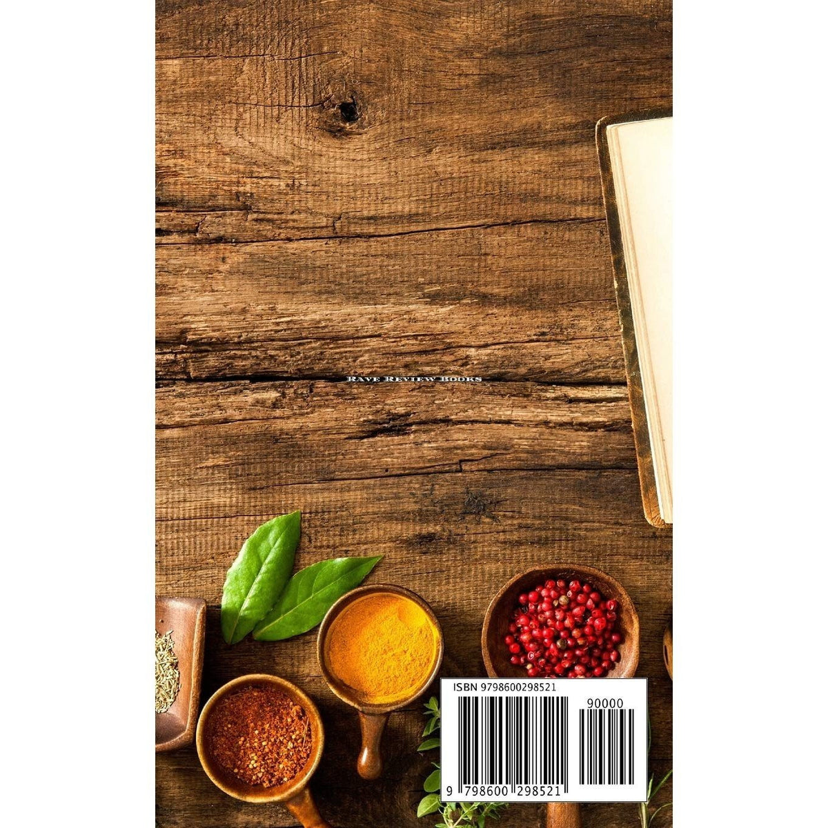 My Cookbook: An easy way to create your very own recipe cookbook with your favorite or created recipes an 5"x8" 125 writable pages,