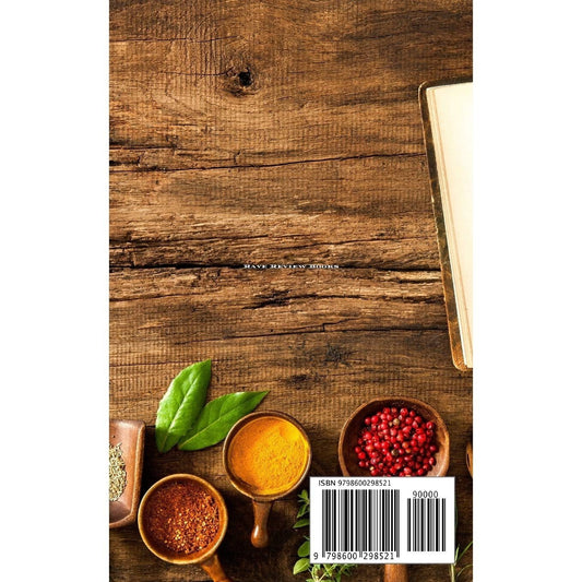 My Cookbook: An easy way to create your very own recipe cookbook with your favorite or created recipes an 5"x8" 125 writable pages,