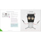 Awesome Robotics Projects for Kids: 20 Original Steam Robots and Circuits to Design and Build