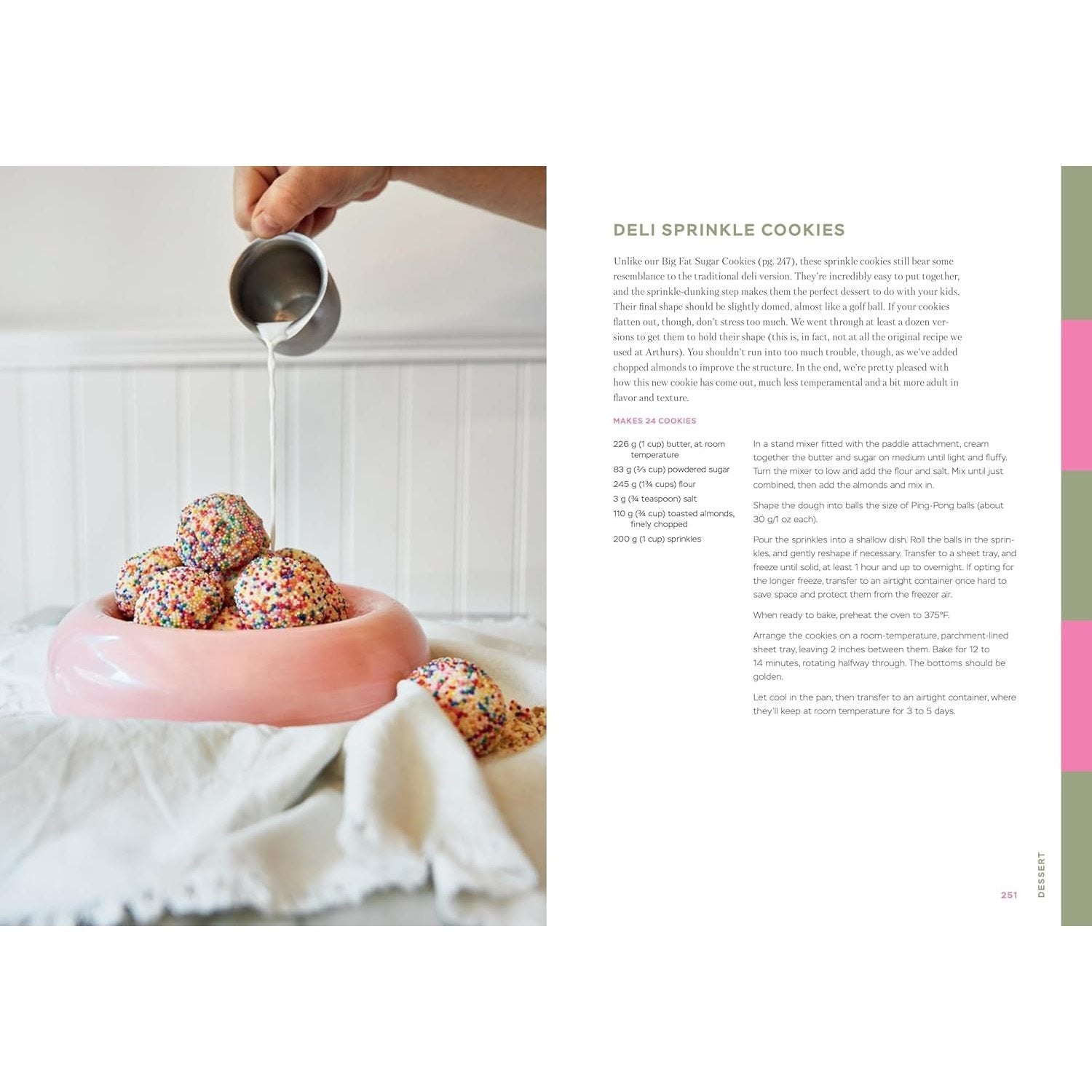 Arthurs: Home of the Nosh: A Big Personality Cookbook of Delicious Jewish Favorites