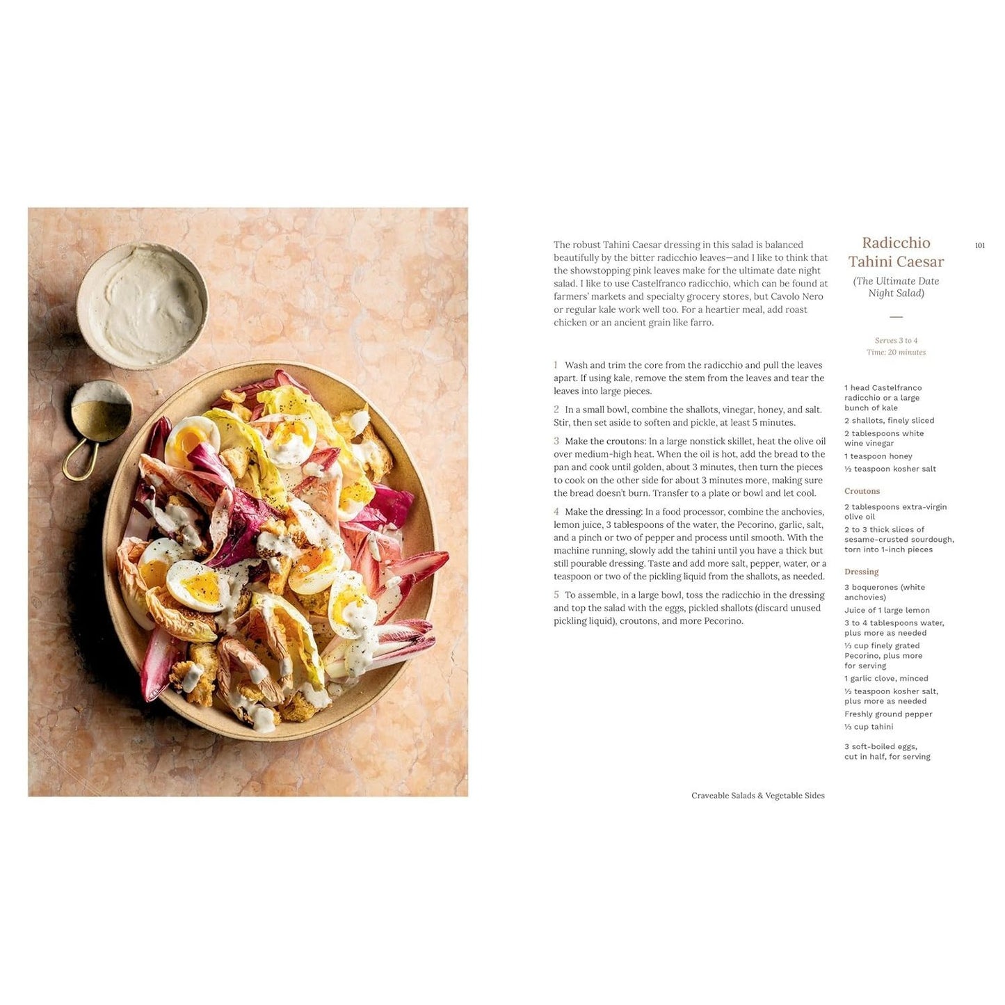 Sesame: Global Recipes + Stories of an Ancient Seed [A Cookbook]
