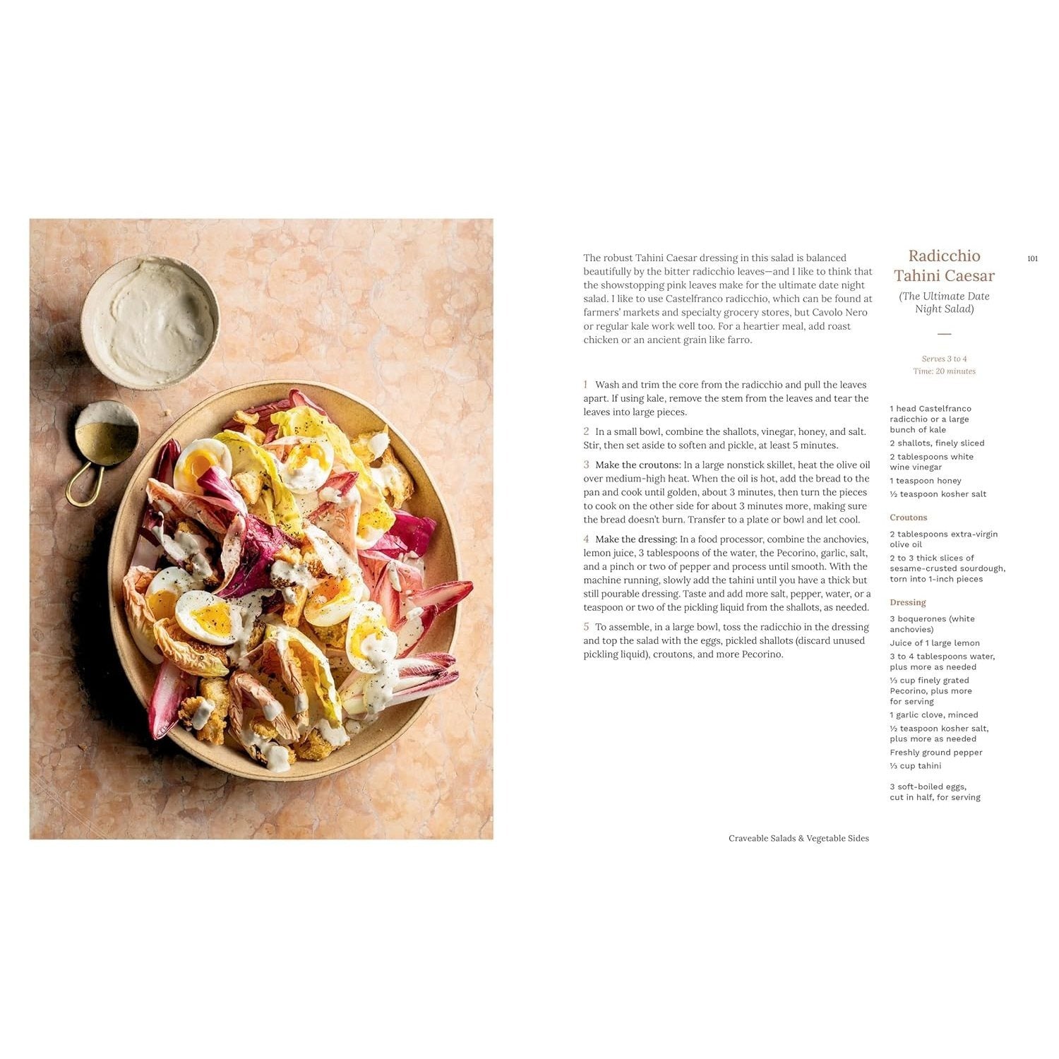Sesame: Global Recipes + Stories of an Ancient Seed [A Cookbook]