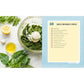 The Healthy Meal Prep Cookbook: Easy and Wholesome Meals to Cook, Prep, Grab, and Go (Spiral Bound)