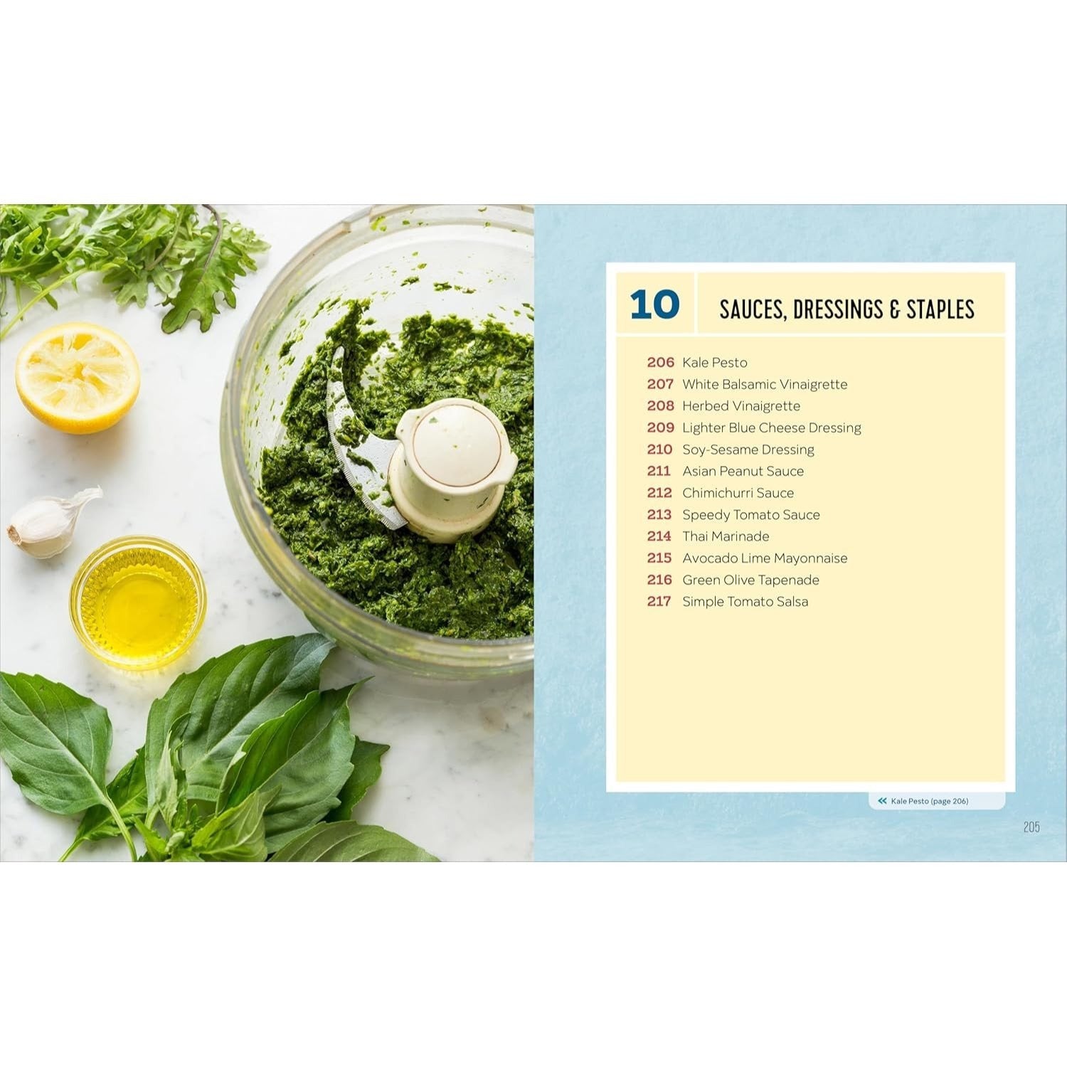 The Healthy Meal Prep Cookbook: Easy and Wholesome Meals to Cook, Prep, Grab, and Go (Spiral Bound)