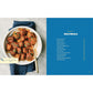 Easy College Cookbook for Guys: Effortless Recipes to Learn the Basics of Cooking