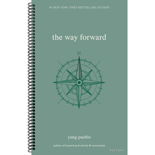 The Way Forward (The Inward Trilogy)