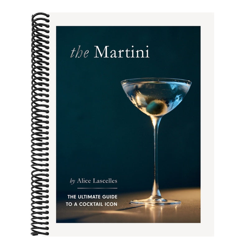 Martini: The Ultimate Guide to a Cocktail Icon