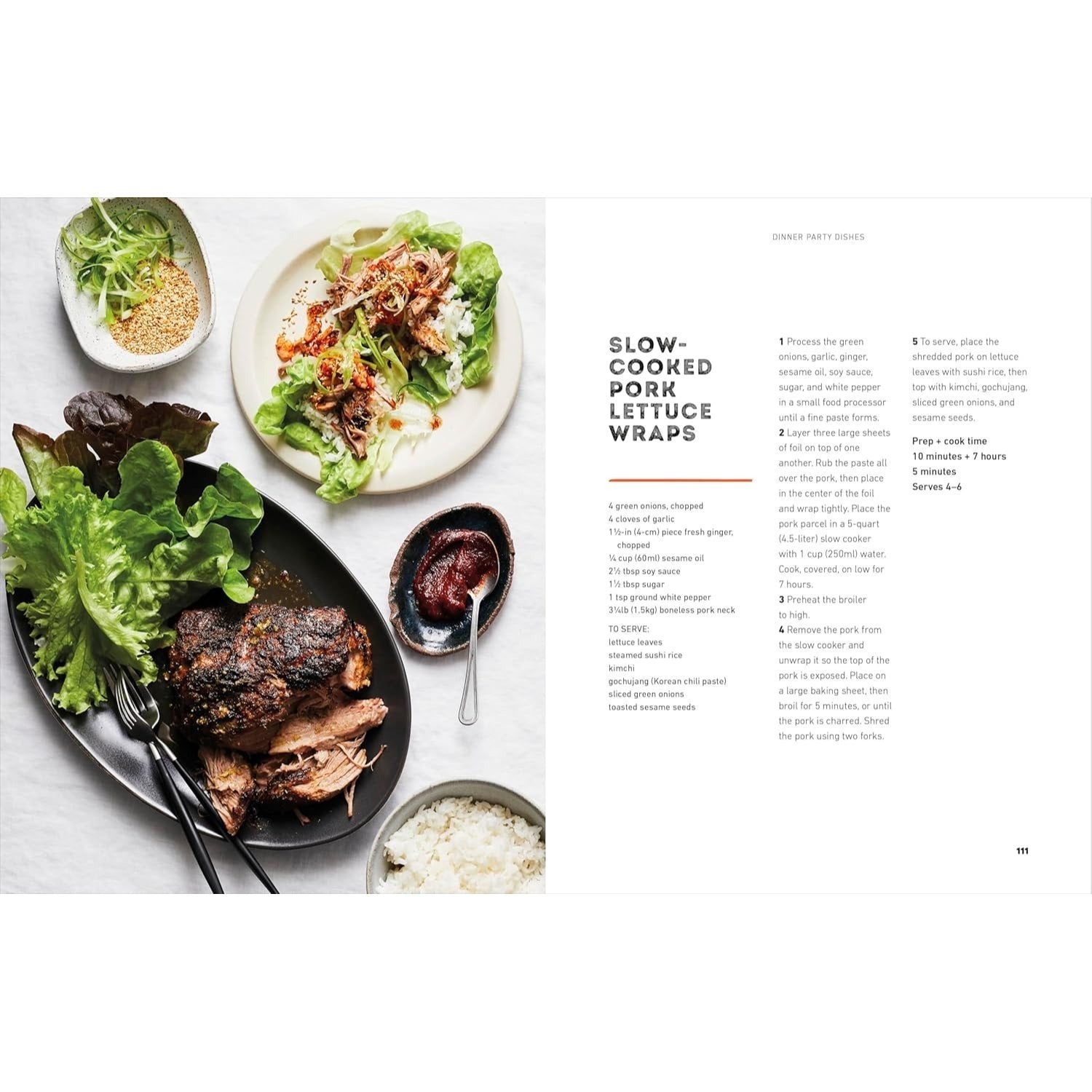 The Complete Slow Cooker Cookbook: 75 Tasty, Time-Saving, Slow-Cooked Recipes