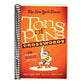 The New York Times Tons of Puns Crosswords: 75 Punny Puzzles from the Pages of the New York Times