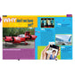 National Geographic Kids Why?: Over 1,111 Answers to Everything (Spiral Bound)