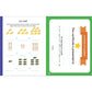 My First Learn-To-Count Workbook: Practice for Kids with Pen Control, Counting Skills, Numbers, and More!