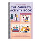 The Couple's Activity Book: 70 Interactive Games to Strengthen Your Relationship (Spiral Bound)
