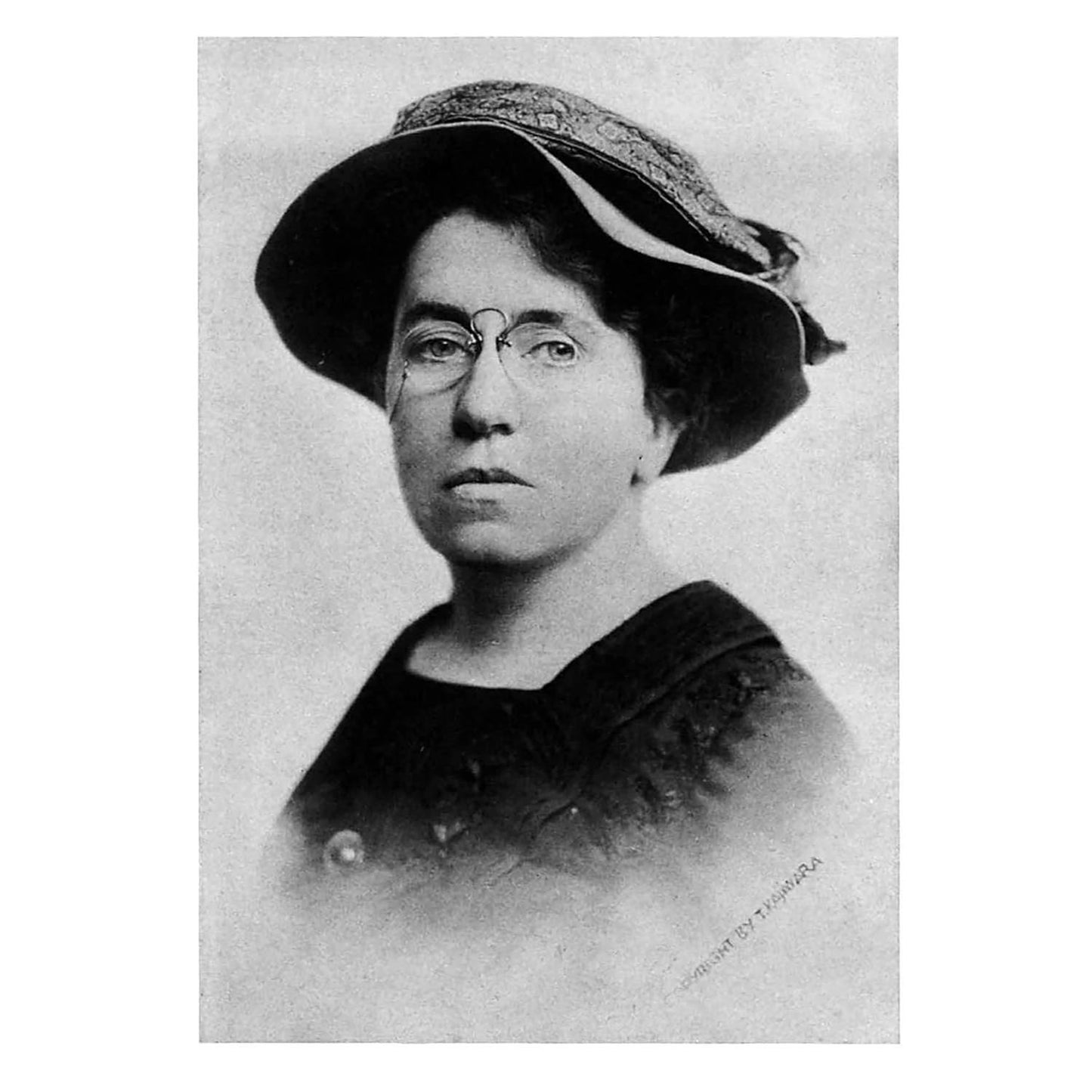 Anarchism and Other Essays