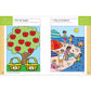 My Kindergarten Reading Workbook: 101 Games and Activities to Support Phonics and Sight Words