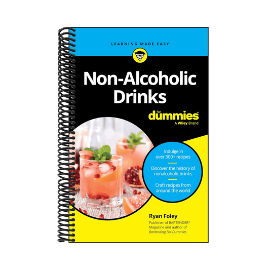 Non-Alcoholic Drinks for Dummies