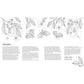 Fairy Tales & Folklore Coloring Book: A Magical Journey Inspired by Scandinavian Fables