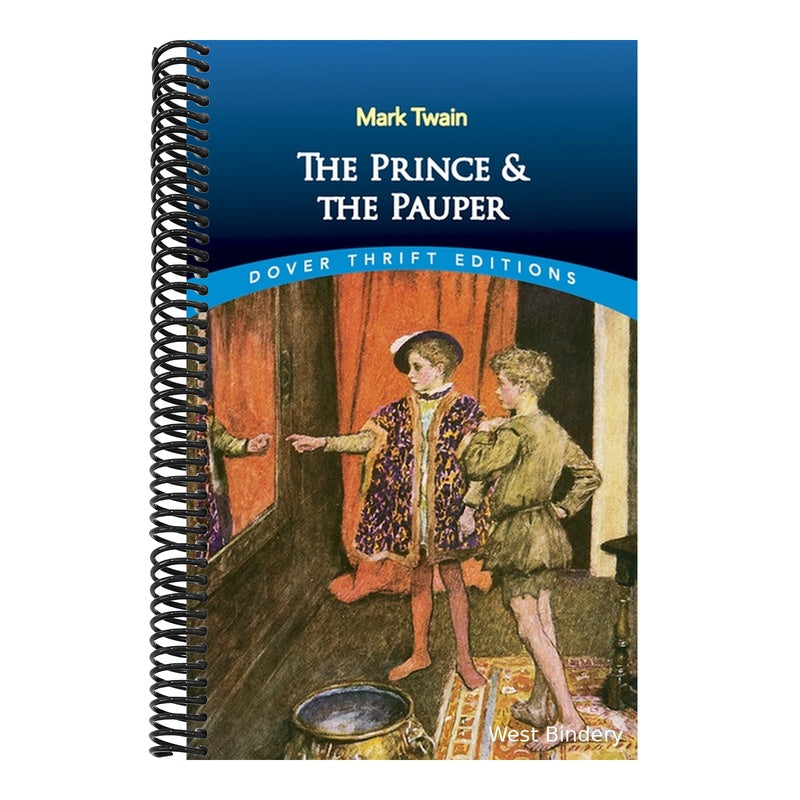 The Prince and the Pauper