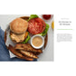 Simple Meal Solutions for Glp-1 Diets: 75 Recipes for Sustainable Weight Loss and Good Health