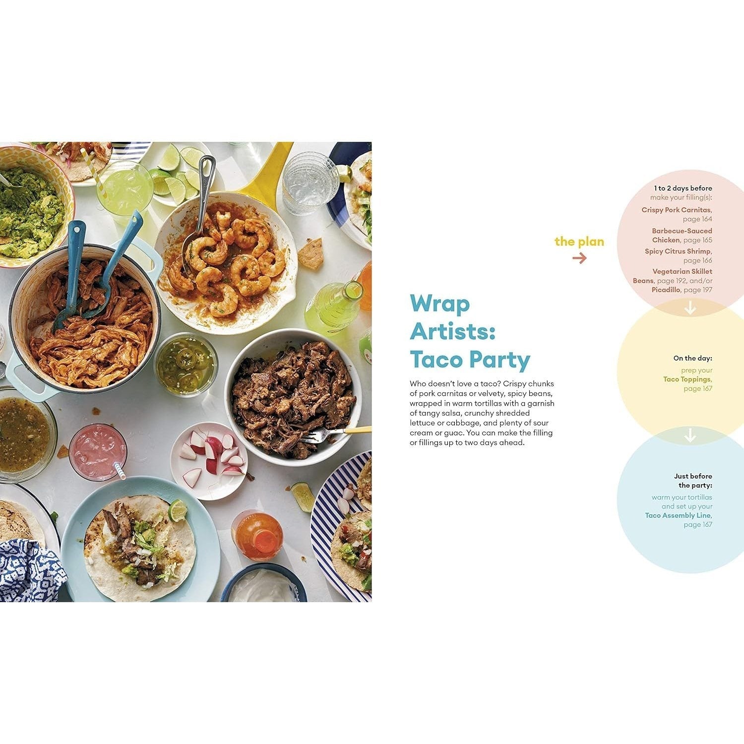 Kid in the Kitchen: 100 Recipes and Tips for Young Home Cooks: A Cookbook