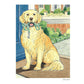 Creative Haven the Dog Lovers' Coloring Book
