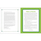 The Print Penmanship Workbook for Kids: Improve Your Handwriting with Fun Animal Facts