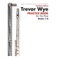 Trevor Wye - Practice Book for the Flute - Omnibus Edition Books 1-6 - Flute Music Book Collection