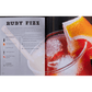 The Home Bartender: The Third Edition: 200+ Cocktails Made with Four Ingredients or Less