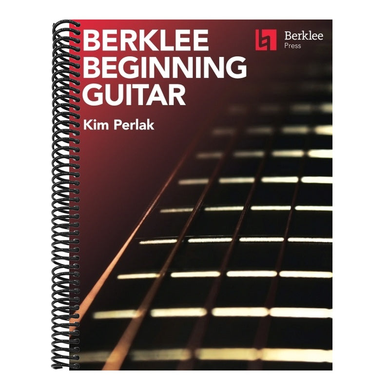 Berklee Beginning Guitar