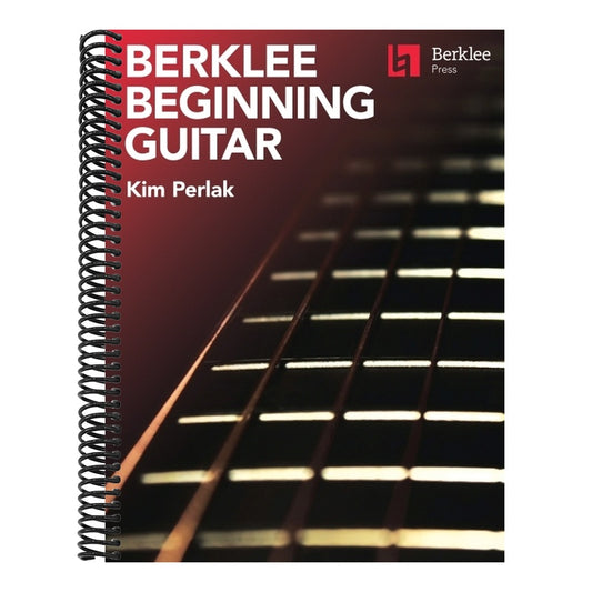 Berklee Beginning Guitar