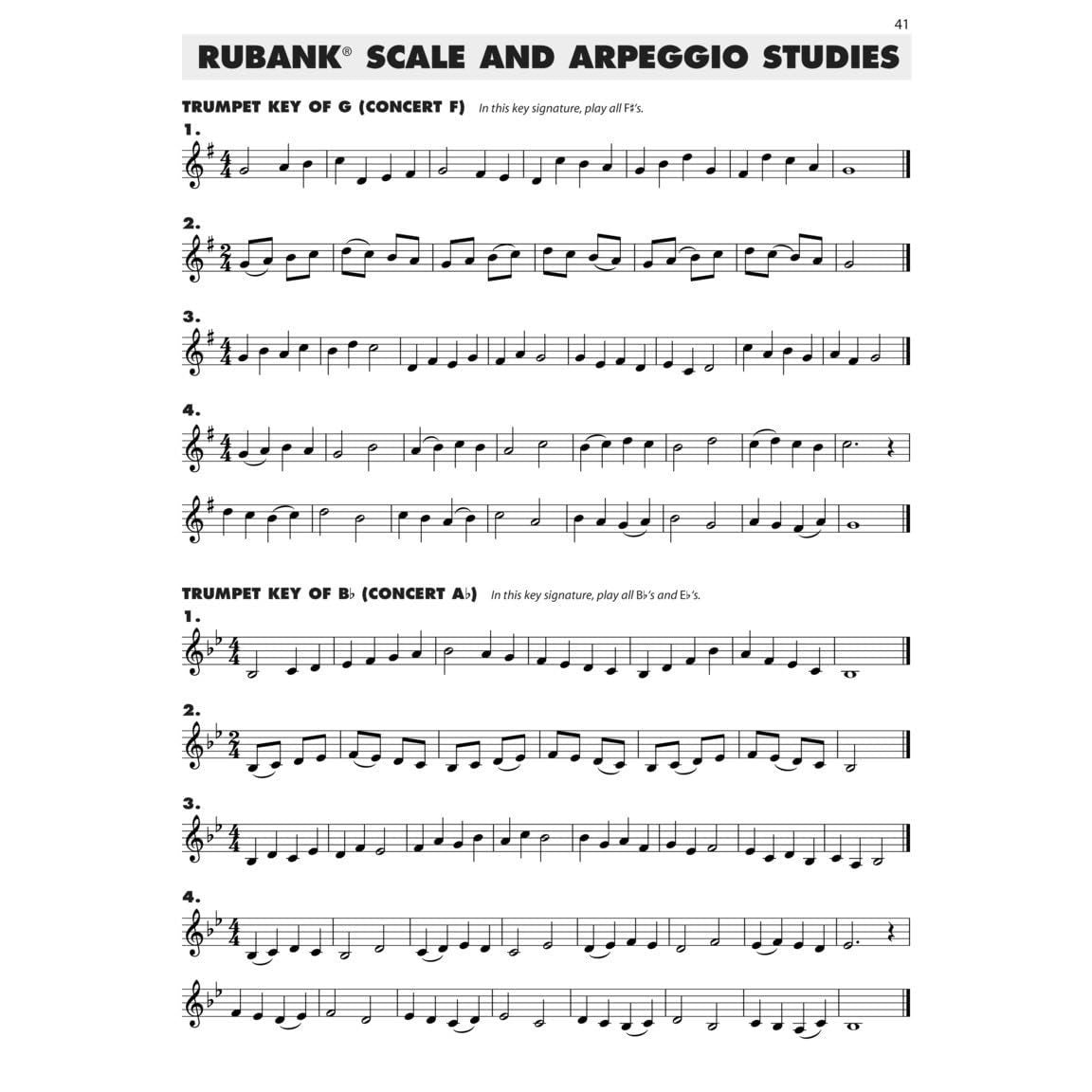 Essential Elements for Band - BB Trumpet Book 1 with Eei (Book/Online Audio) [With CDROM] (Spiral Bound)