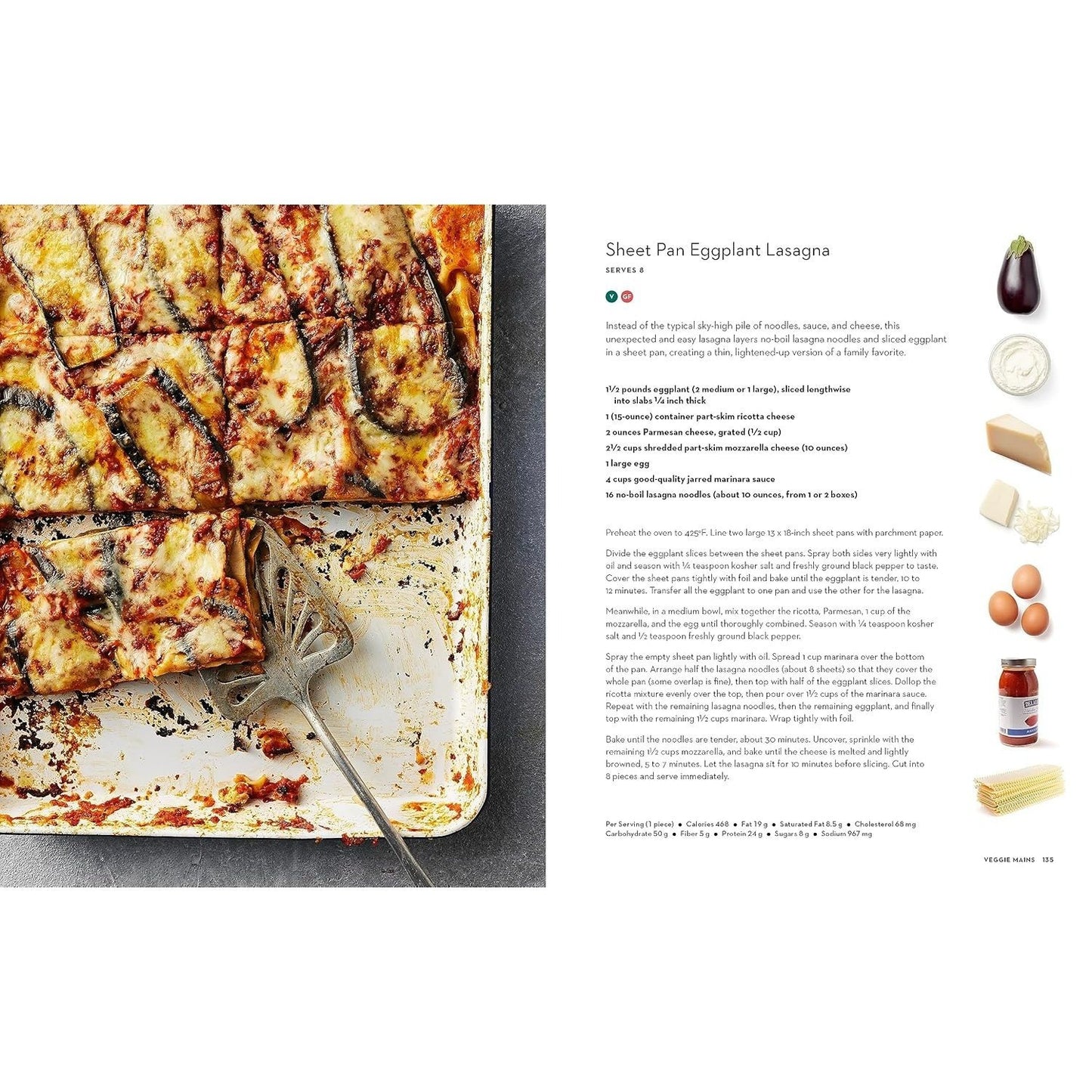 Skinnytaste Simple: Easy, Healthy Recipes with 7 Ingredients or Fewer: A Cookbook (Spiral Bound)