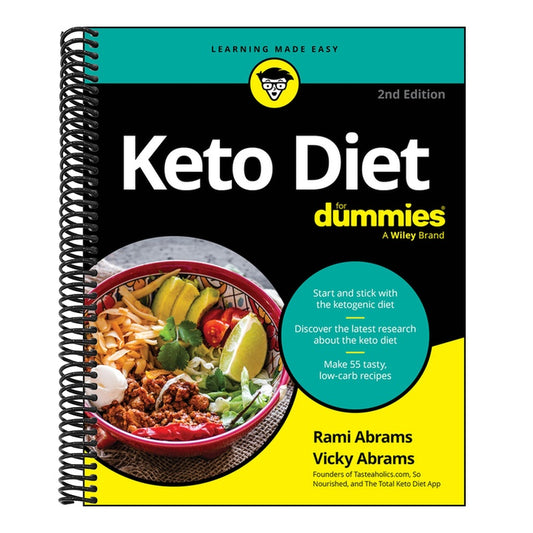 Keto Diet for Dummies