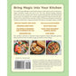 The Unofficial Studio Ghibli Cookbook: 50+ Delicious Recipes Inspired by Your Favorite Japanese Animated Films