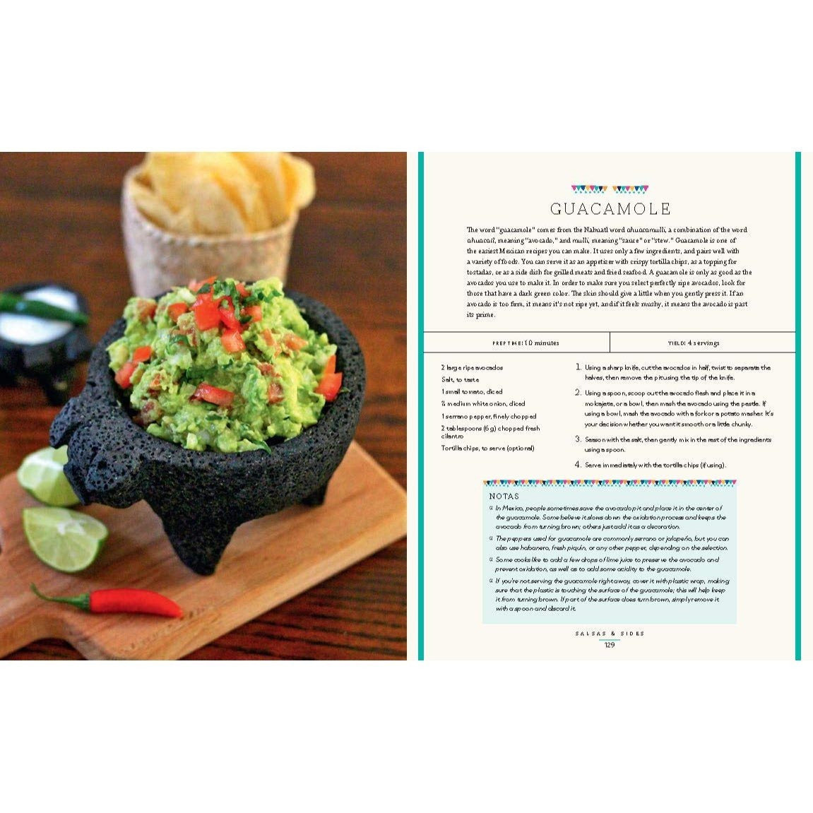 The Mexican Home Kitchen: Traditional Home-Style Recipes That Capture the Flavors and Memories of Mexico