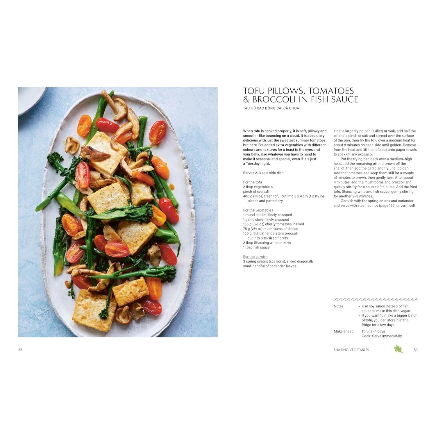 Vietnamese: Simple Vietnamese Food to Cook at Home