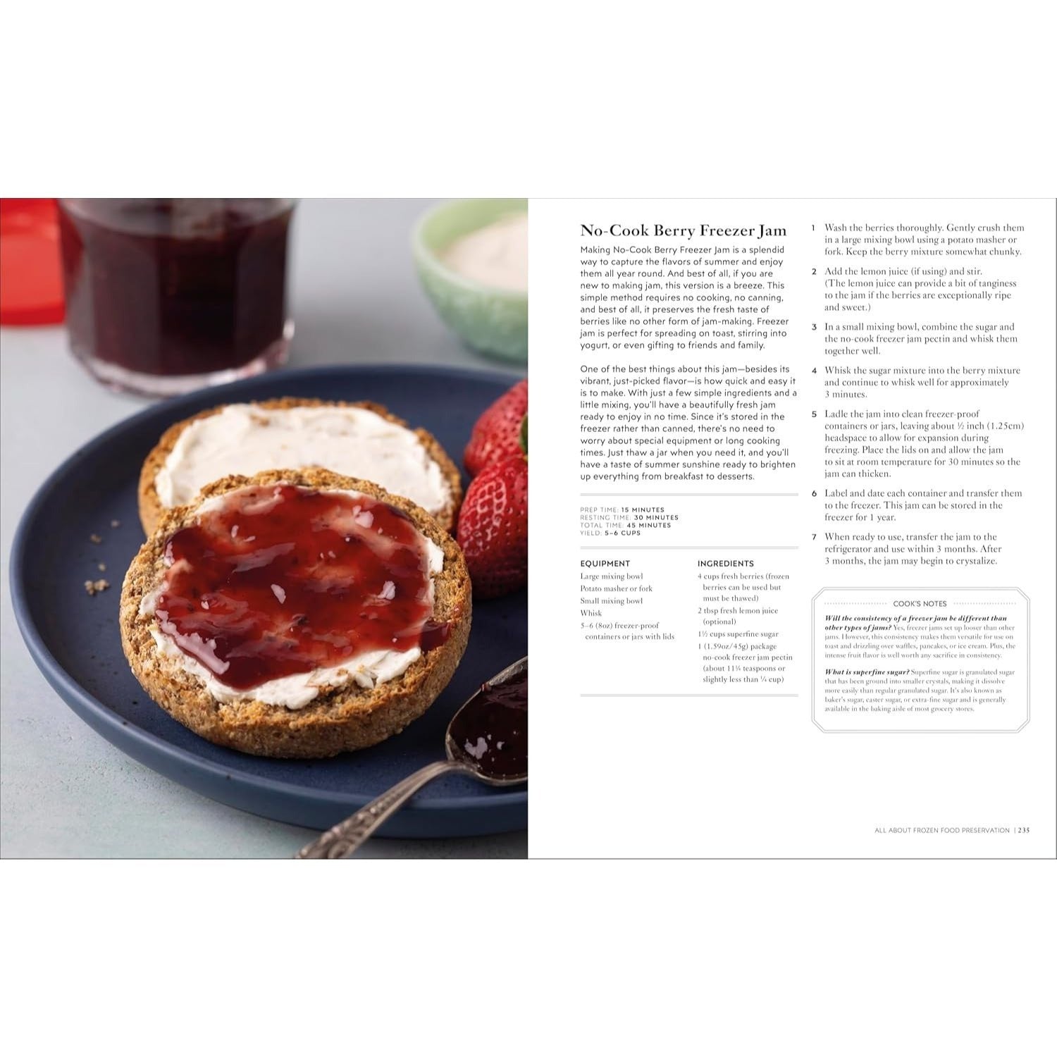 The Modern Pioneer Pantry: A Complete Guide to Preserving Food