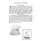 The First American Cookbook: A Facsimile of "American Cookery," 1796