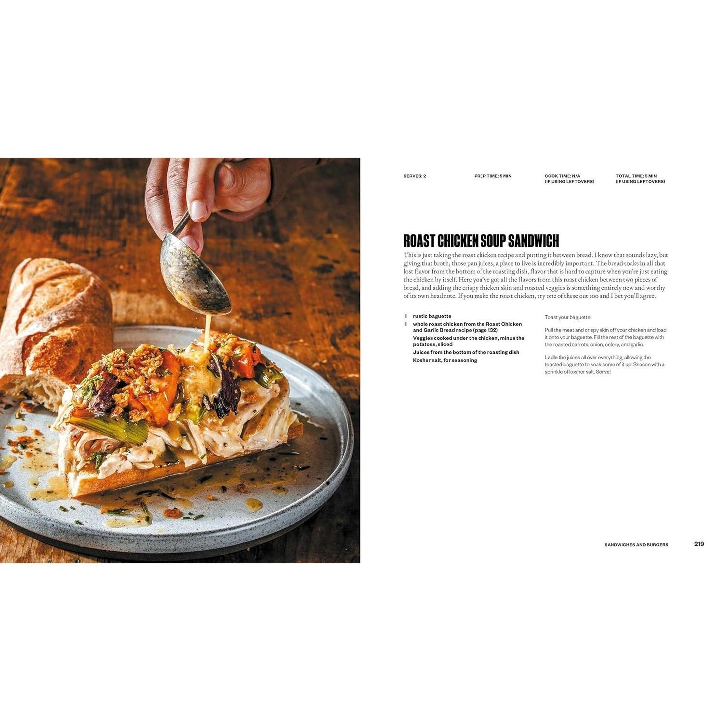 Salt Hank: A Five Napkin Situation (a Cookbook) (Spiral Bound)