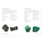 Crystals for Beginners: The Guide to Get Started with the Healing Power of Crystals (Spiral Bound)