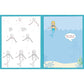 Learn to Draw... Unicorns, Mermaids & More!