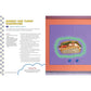 The Unofficial Simpsons Cookbook: From Krusty Burgers to Marge's Pretzels, Famous Recipes from Your Favorite Cartoon Family