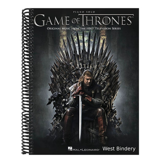 Game of Thrones: Original Music from the HBO Television Series