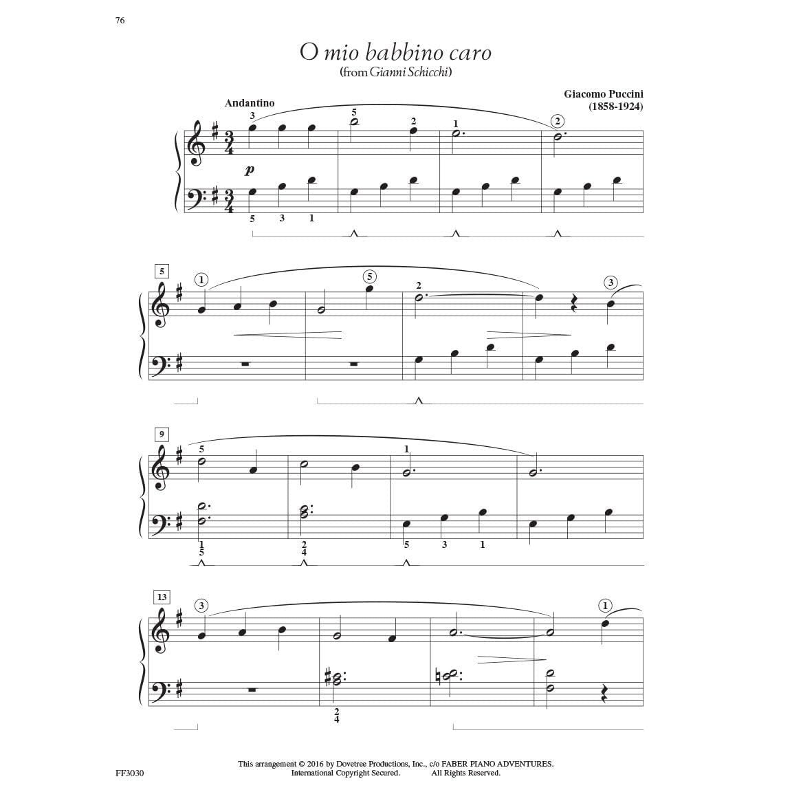 Adult Piano Adventures - Classics, Book 1