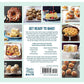 Taste of Home Ultimate Baking Cookbook: 575+ Recipes, Tips, Secrets and Hints for Baking Success