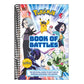 Pokémon Book of Battles: The Official Guide to Battles in Pokémon Horizons the Series