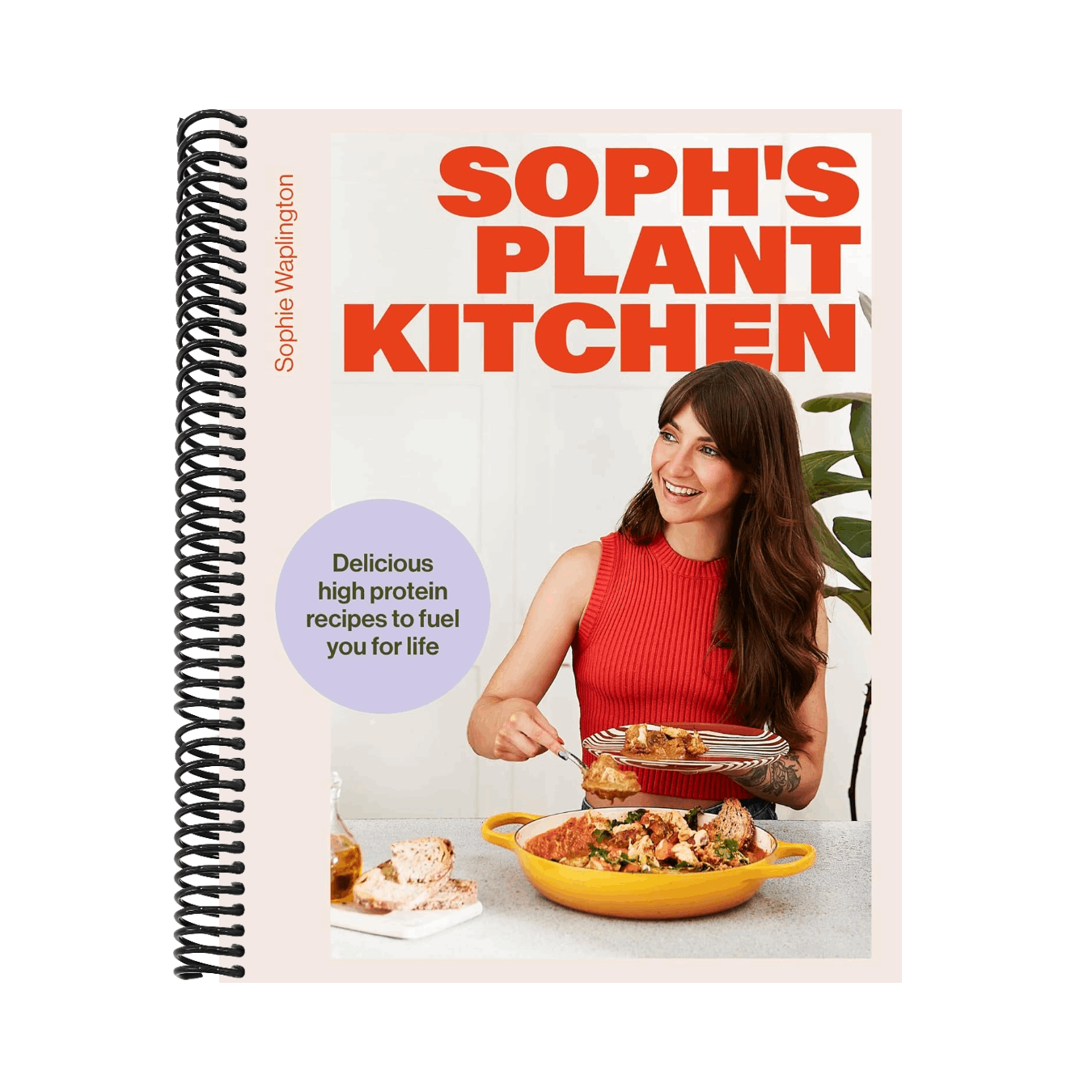 Soph's Plant Kitchen
