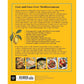 5-Ingredient Mediterranean Cookbook: Amazingly Healthy Quick-Fix Meals